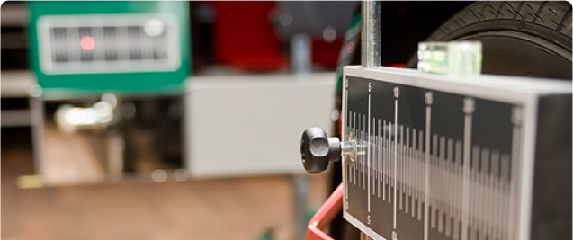 Carglass® au service de la qualité