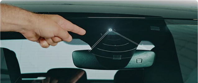 Les systèmes d'aide à la conduite au quotidien